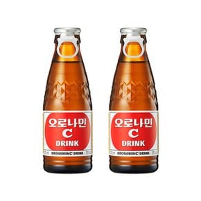 오로나민C 120ml x 50병 비타민음료