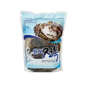 [바다원] 산지직송 활전복 대사이즈 1kg (9-10미)[34302371]