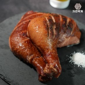 훈제통닭다리X3팩(팩당 250g)