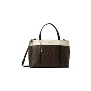 미국 켈빈클라인 토트백 Calvin Klein Gillian Satchel 1346805