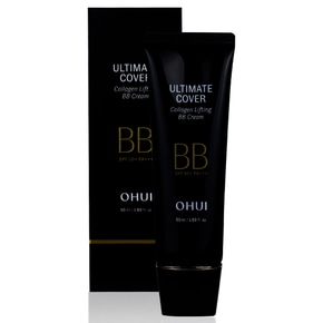 얼티밋 커버 콜라겐 리프팅 비비 크림 SPF50+ PA+++ 50ml