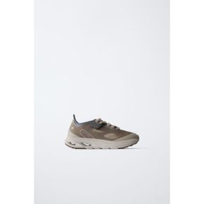 ZARA 자라 키즈 테크니컬 트레이너 운동화 멀티컬러 7327830202 7327830 1439680