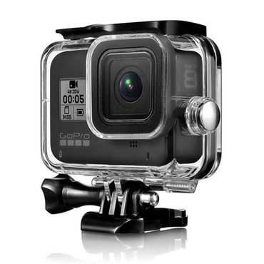  GOPRO 고프로 히어로 8 액션캠 방수케이스 방수팩_W5030C0