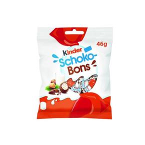 킨더 초코 본스 Kinder schoko Bons 46g