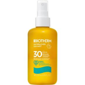 워터러버 선 미스트 SPF30 200ml