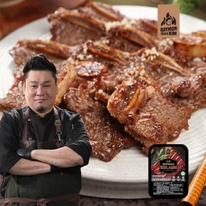 레이먼킴 호주산 청정우 LA갈비 400g (x 8팩)