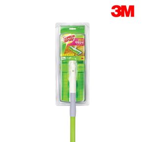 사무실청소 막대 걸레 35cm 1개 클립형 밀대 x 청소 13 3M