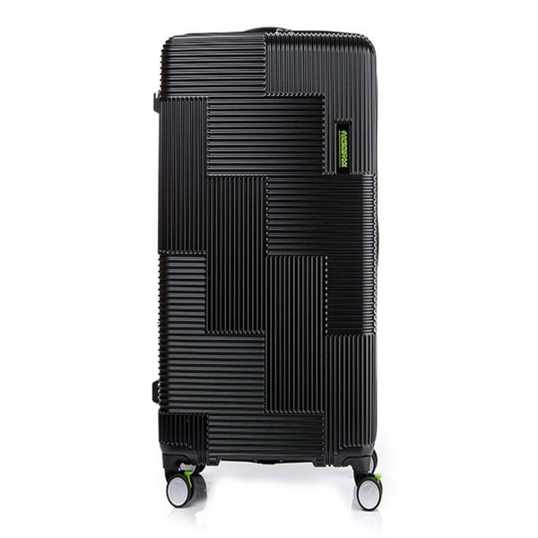 30인치캐리어 확장형 대형 수화물용 캐리어 VELTON 81/30 EXP TSA V1 BLACK GL709011