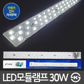 LED모듈램프 30W KS 53CM