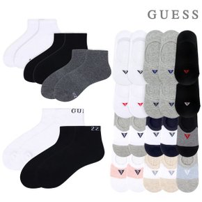 페이크삭스 단목양말 할인전 게스 양말 특별 할인전 페이크삭스 스니커즈 발목양말 단목양말
