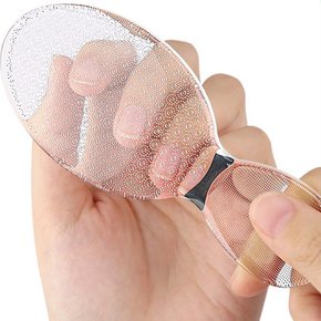 나노 글라스 발각질제거기 발 뒤꿈치 바닥 굳은살 각질 제거기