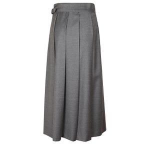 [위켄드 막스마라] Long skirt PALK 2425106032600 2820353