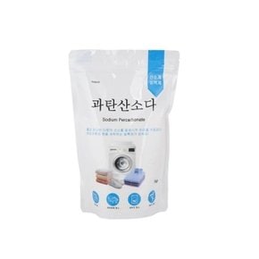 과탄산 소다 다목적 표백제 리필(1kg) (W6A5601)