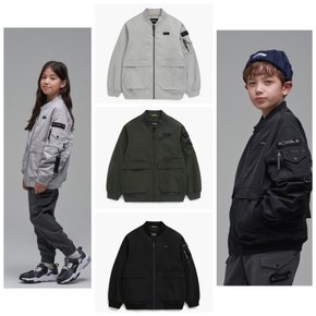 [간절기아우터추천] K233UJP220 어드벤처 키즈 항공 점퍼  (정상가 179,000원)