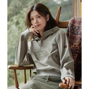 [정상가 199,000원] 여성 소플 아노락 (BEFJADP01) - 2 Color