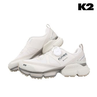  K2 플라이하이크 블라스트2 W6 FUF23G23 CREAM