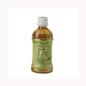 몸이 가벼워지는 시간 17차 340ml 남양