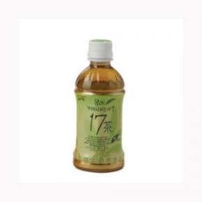 몸이 가벼워지는 시간 17차 340ml 남양