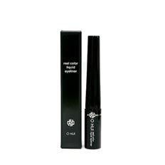 오휘 리얼컬러 리퀴드 아이라이너 5ml-블랙[31860842]