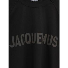 T-shirt 245JS212 2011 990 BLACK