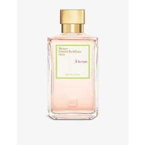 [해외직구] MAISON FRANCIS KURKDJIAN 메종프란시스커정 아 라 로즈 EDP 향수 200ml