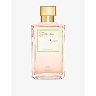  [해외직구] MAISON FRANCIS KURKDJIAN 메종프란시스커정 아 라 로즈 EDP 향수 200ml