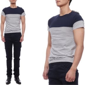 남성 반팔티셔츠 (S4HJ652C490 159)