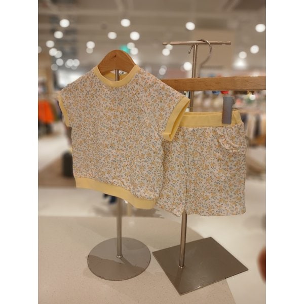 [부산점] 쁘띠플라워상하복SE(3531361007)