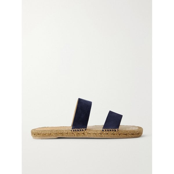 케니 스웨이드 샌들 46376663163125067