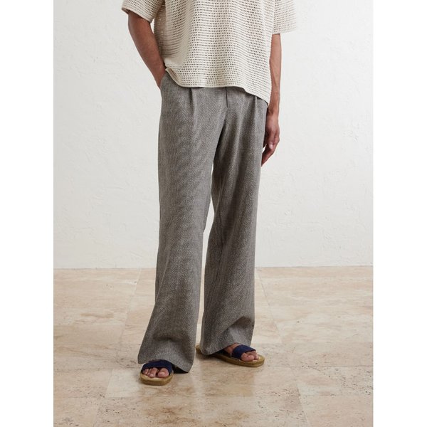 케니 스웨이드 샌들 46376663163125067