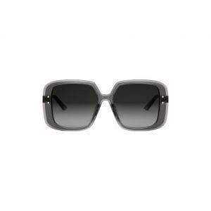 DIOR 3764590 DIOR DiorHighlight S3F 56mm Square Sunglasses