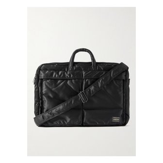 포터 요시다 포터 탱커 투웨이 나일론 트윌 브리프케이스 46376663162968736