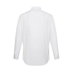 [닥스셔츠] 남성 플레인 솔리드 일반핏 긴소매셔츠 2종 택1 DKG3SHDL103A1외01종