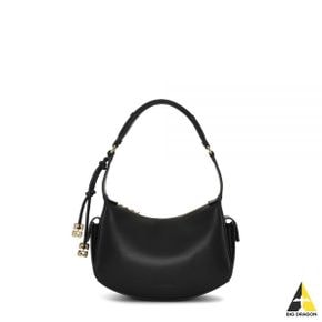 24FW BLACK SWING SHOULDER BAG (A5416 099) (블랙 가니 스윙 숄더백)