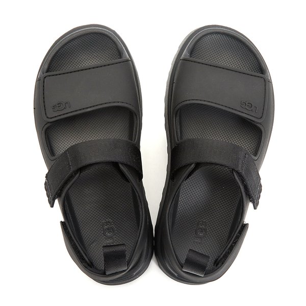 [부산점] 어그 골든글로우 여성 샌들 1152685 BLK