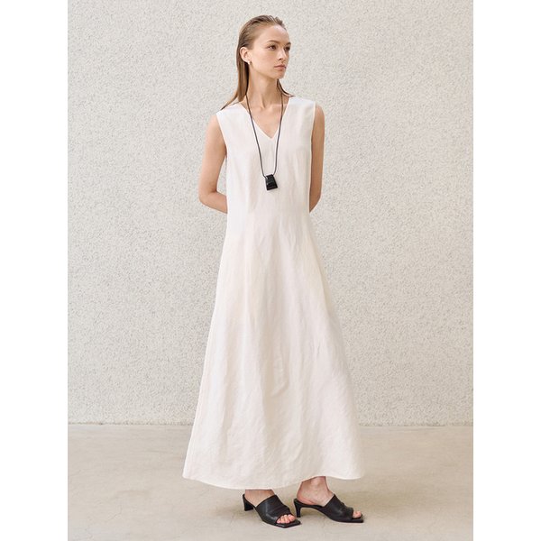 LAPI LINEN ONE-PIECE