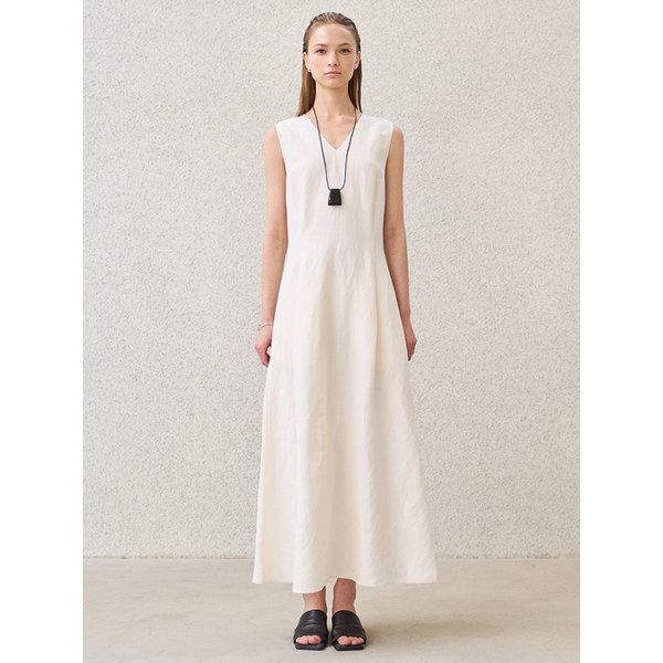 LAPI LINEN ONE-PIECE