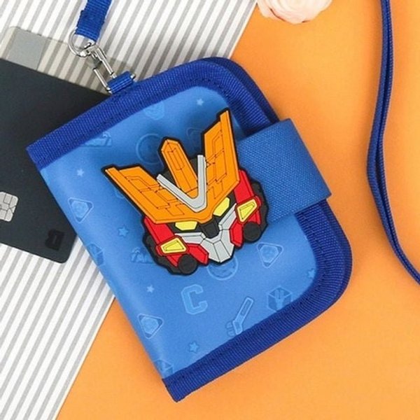 코어 베이직 헬로카봇 (WFJBY5A)