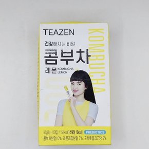 콤부차레몬 5G 10T