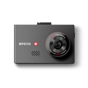 2채널블랙박스 MDR-V550  전방 FHD 16GB 장착포함 GPS안테나증정