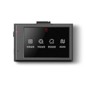2채널블랙박스 MDR-V550  전방 FHD 16GB 장착포함 GPS안테나증정