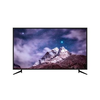 삼성전자 크리스탈 UHD TV KU55UC7000FXKR 스탠드형