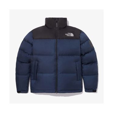 노스페이스 매장정품 노스페이스 THE NORTH FACE NJ1DQ50L 화이트라벨 노벨티 눕시 에어 RDS 다운 자켓_DE