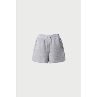 IRO SCOTCH 쿠션지 쇼츠 ILPOS25702GYX