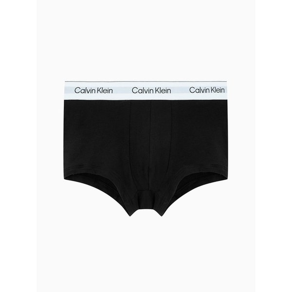 남성 아이콘 코튼 스트레치 2PK 트렁크_NB4391SF5