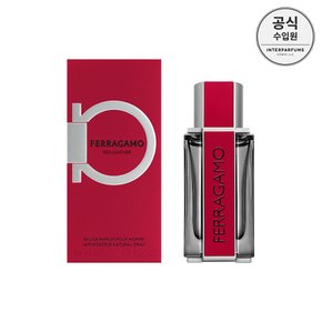 레드 레더 EDP 50ML