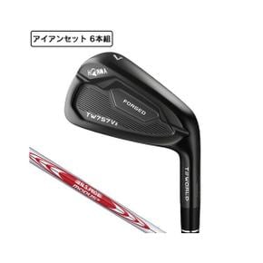 5661219 혼마 골프(HONMA)(맨즈) TW757 Vx FORGED BLACK EDITION 아이언 세 IA3441746