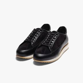 TIMOTHEE PARIS 티모시 파리 LOUVIERS 2.0 BLACK (WHITE SOLE) BLACK TIF2M80000A98