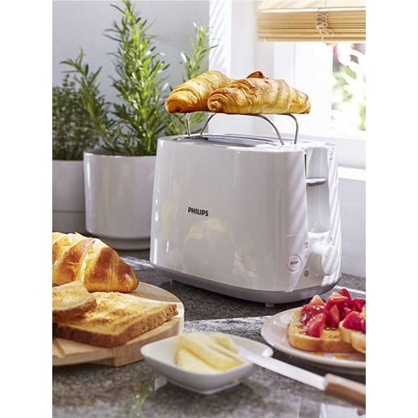 데일리 컬렉션 토스터기 HD2582/00