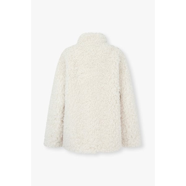 [파주점] 포 컬리 플리스 자켓 7125475507